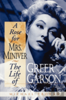 A Rose For Mrs. Miniver