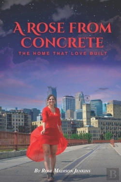 Bertrand.pt - A Rose From Concrete