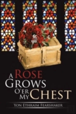 Bertrand.pt - A Rose Grows O'Er My Chest