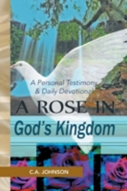 Bertrand.pt - A Rose In God'S Kingdom: A Personal Test