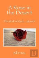 A Rose In The Desert