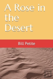 A Rose In The Desert