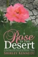 A Rose In The Desert