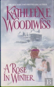 A Rose In Winter