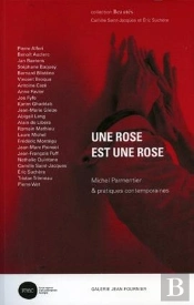 A Rose Is A Rose