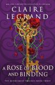 A Rose Of Blood And Binding