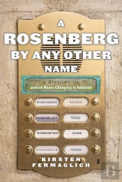 A Rosenberg By Any Other Name