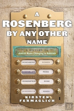 Bertrand.pt - A Rosenberg By Any Other Name
