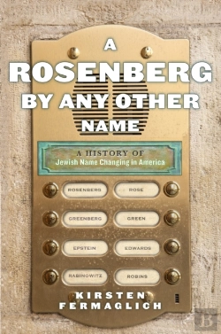 Bertrand.pt - A Rosenberg By Any Other Name