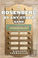 A Rosenberg By Any Other Name