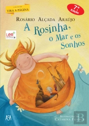 A Rosinha, o Mar e os Sonhos