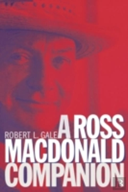 Bertrand.pt - A Ross Macdonald Companion