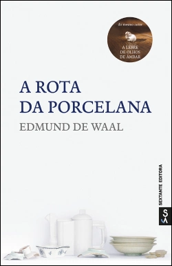 Bertrand.pt - A rota da porcelana