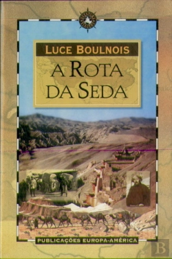 Bertrand.pt - A Rota da Seda