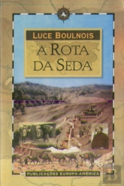 A Rota da Seda