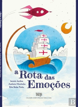Bertrand.pt - A Rota das Emoções