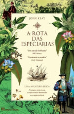 Bertrand.pt - A Rota das Especiarias
