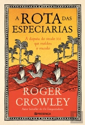 A Rota das Especiarias