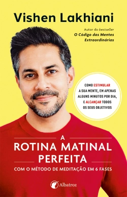 Bertrand.pt - A rotina matinal perfeita