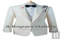 A Rouge'S Gallery