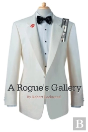 A Rouge'S Gallery