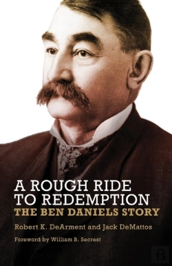 Bertrand.pt - A Rough Ride To Redemption