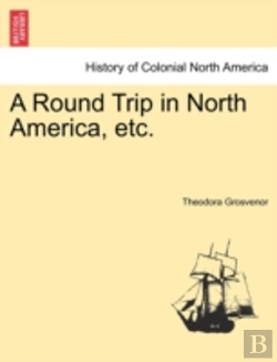Bertrand.pt - A Round Trip In North America, Etc.