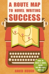 A Route Map To Novel Writing Success