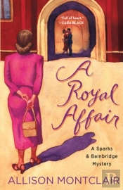A Royal Affair