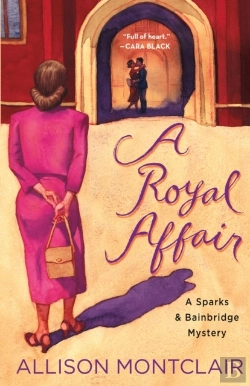 Bertrand.pt - A Royal Affair
