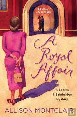 Bertrand.pt - A Royal Affair
