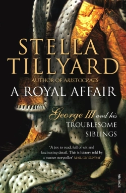 Bertrand.pt - A Royal Affair