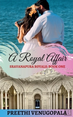 Bertrand.pt - A Royal Affair