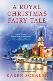 A Royal Christmas Fairy Tale