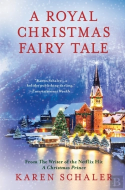 Bertrand.pt - A Royal Christmas Fairy Tale