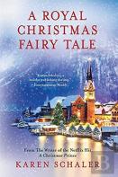 A Royal Christmas Fairy Tale
