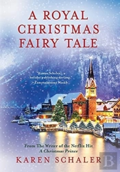 A Royal Christmas Fairy Tale