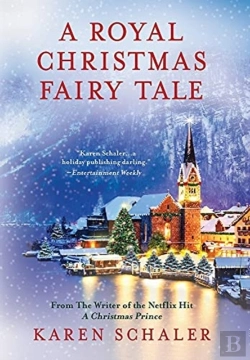 Bertrand.pt - A Royal Christmas Fairy Tale
