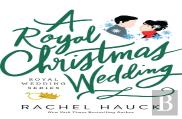A Royal Christmas Wedding
