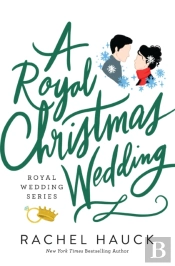 A Royal Christmas Wedding