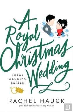 Bertrand.pt - A Royal Christmas Wedding