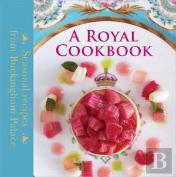 A Royal Cookbook