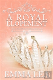 A Royal Elopement