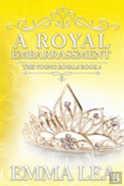 Bertrand.pt - A Royal Embarrassment