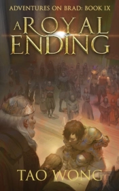 A Royal Ending