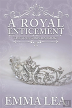 Bertrand.pt - A Royal Enticement
