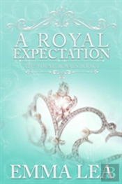 A Royal Expectation