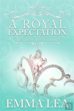 Bertrand.pt - A Royal Expectation