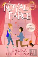 A Royal Farce