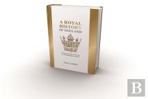 A Royal History Of England